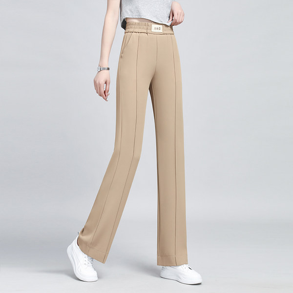 Zsebes női nadrág - szabad minta