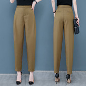 Három színben zsebes női nadrág