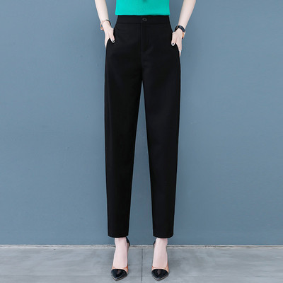 Három színben zsebes női nadrág