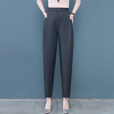 Három színben zsebes női nadrág