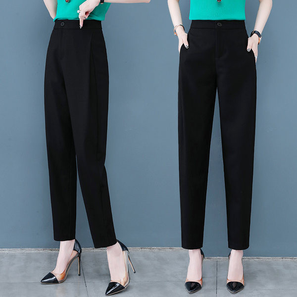 Három színben zsebes női nadrág