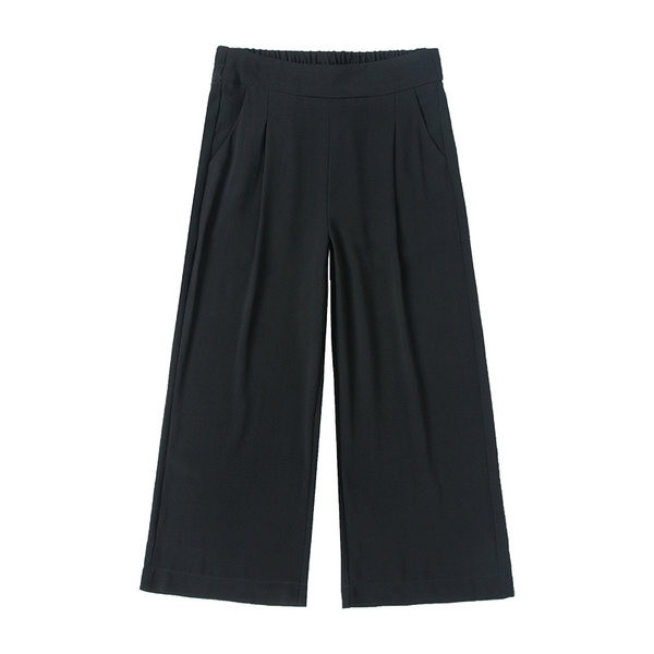 Női nadrág - bő 7/8-as modell