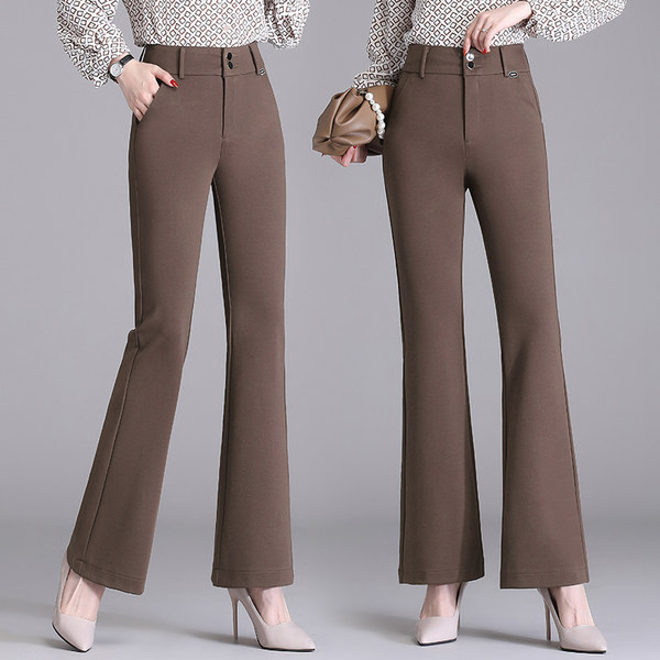 Női nadrág tiszta modell