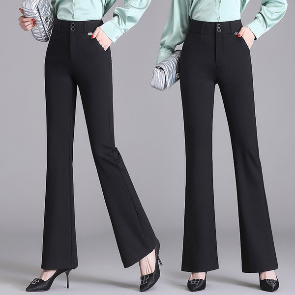 Női nadrág tiszta modell