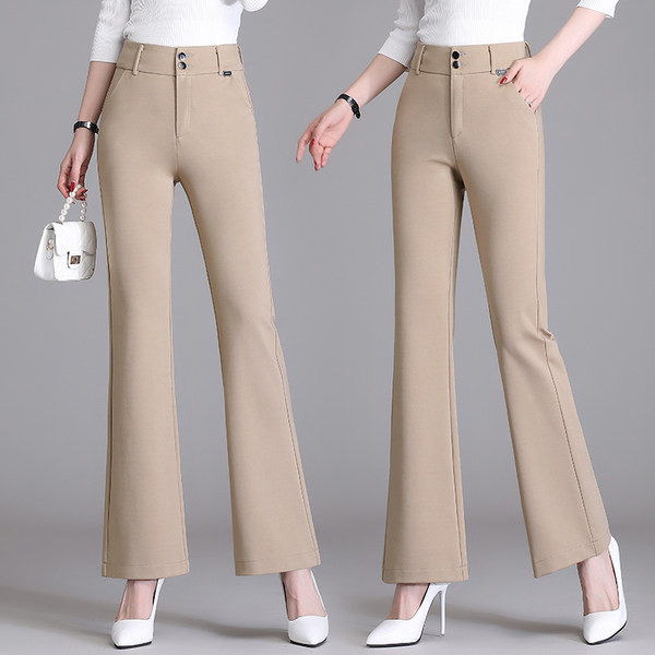 Női nadrág tiszta modell