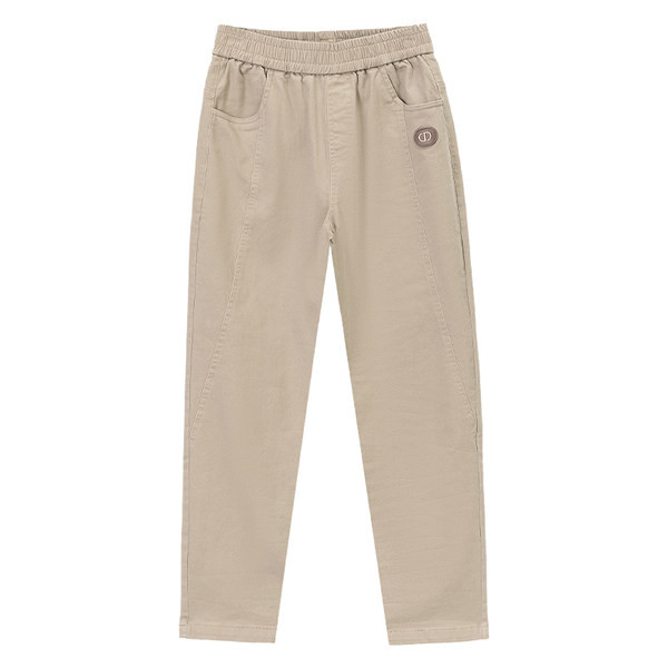 Ženske hlače s džepom