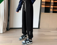 Γυναικείο αθλητικό παντελόνι με κορδόνια και τσέπη σε διάφορα χρώματα