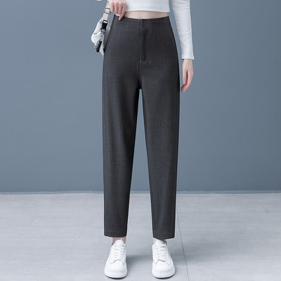 Γυναικείο παντελόνι - ίσιο κλασικό μοντέλο