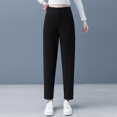 Γυναικείο παντελόνι - ίσιο κλασικό μοντέλο