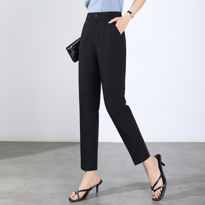 Alkalmi nadrág zsebbel