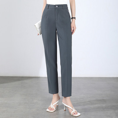 Alkalmi nadrág zsebbel