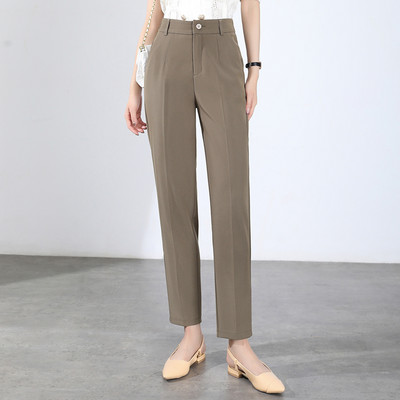 Alkalmi nadrág zsebbel