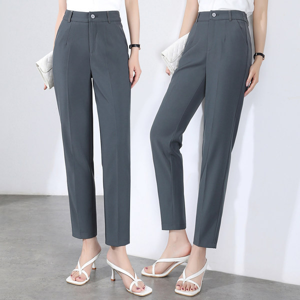 Alkalmi nadrág zsebbel