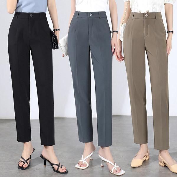 Alkalmi nadrág zsebbel