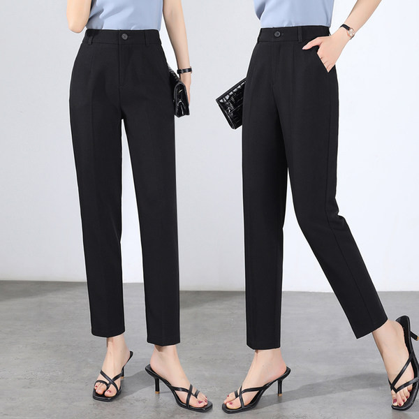 Alkalmi nadrág zsebbel