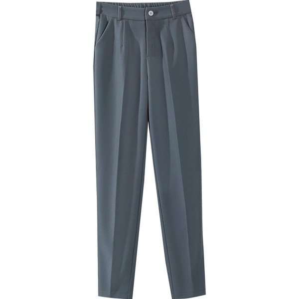 Alkalmi nadrág zsebbel