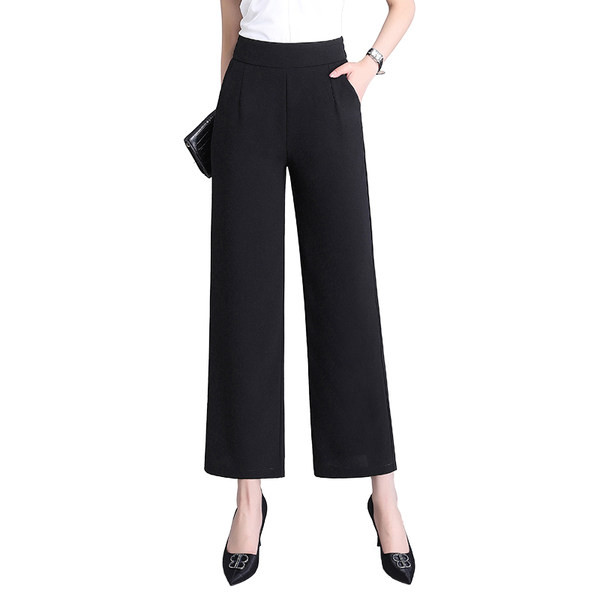 Uued naiste püksid – vaba mustriga