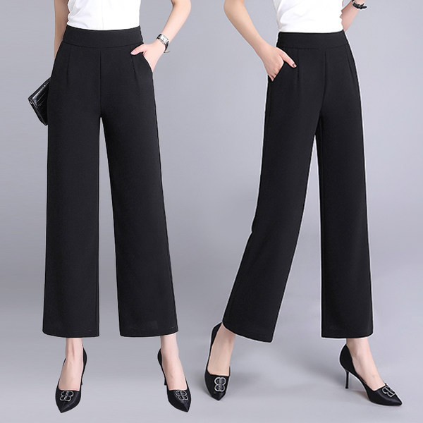 Uued naiste püksid – vaba mustriga