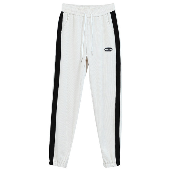 Γυναικείο αθλητικό παντελόνι - με τσέπη