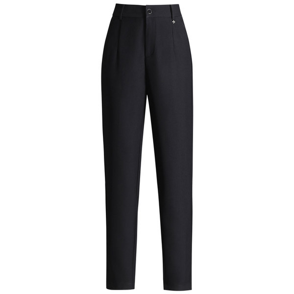 Uued naiste püksid – kõrge vöökohaga