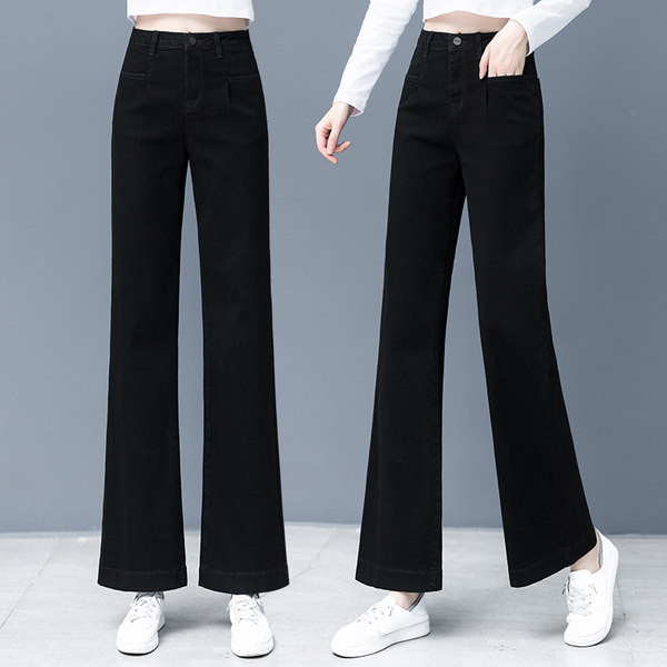 Ženske hlače visokog struka