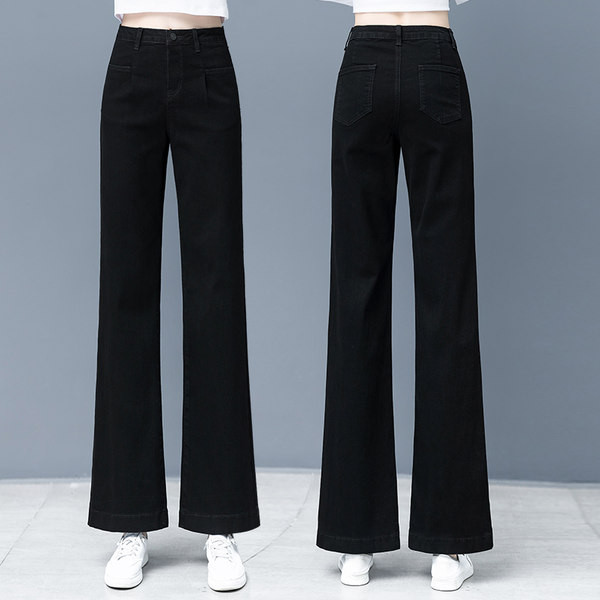 Ženske hlače visokog struka