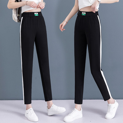 Ženske hlače - sportski model