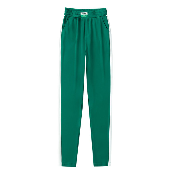 Ženske hlače - sportski model