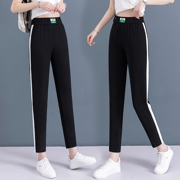 Ženske hlače - sportski model