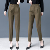 Ежедневен дамски панталон в два цвята