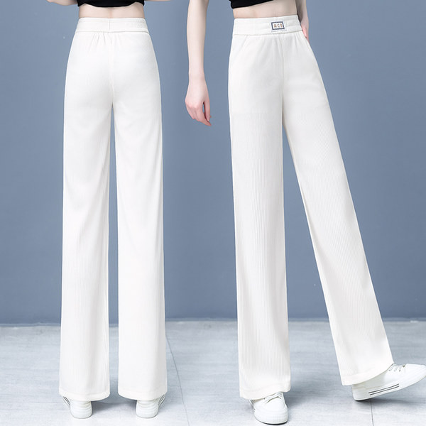 Női sportnadrág gumival