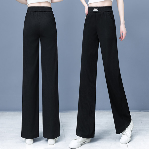 Női sportnadrág gumival