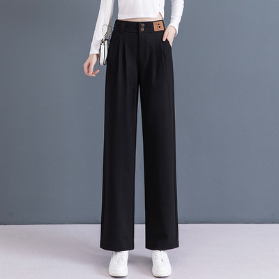 Ženske hlače - slobodan kroj