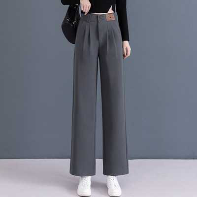 Ženske hlače - slobodan kroj