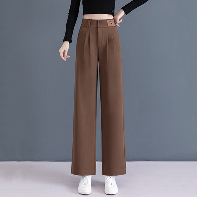 Ženske hlače - slobodan kroj