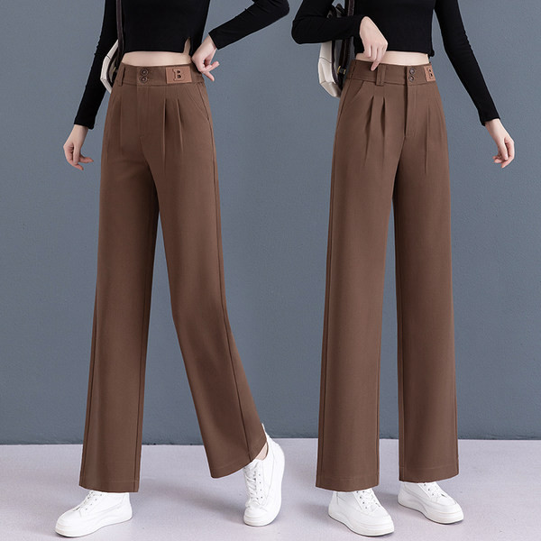 Ženske hlače - slobodan kroj