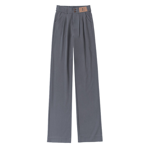 Ženske hlače - slobodan kroj