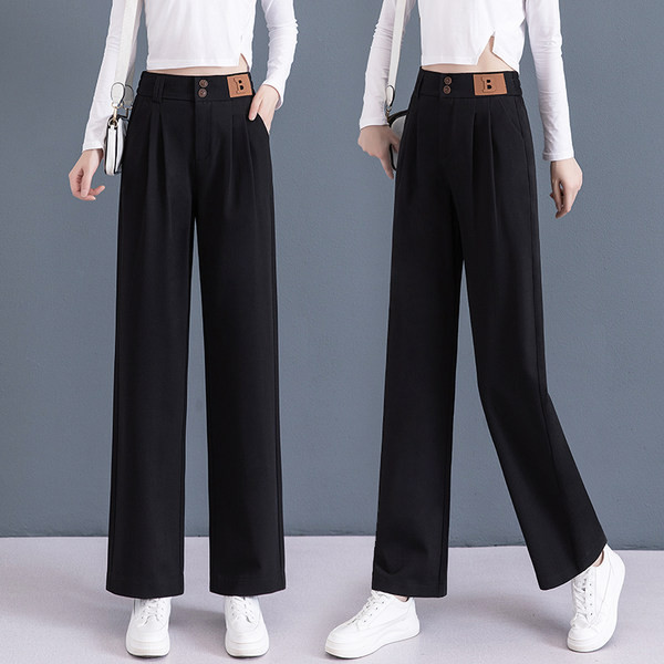 Ženske hlače - slobodan kroj