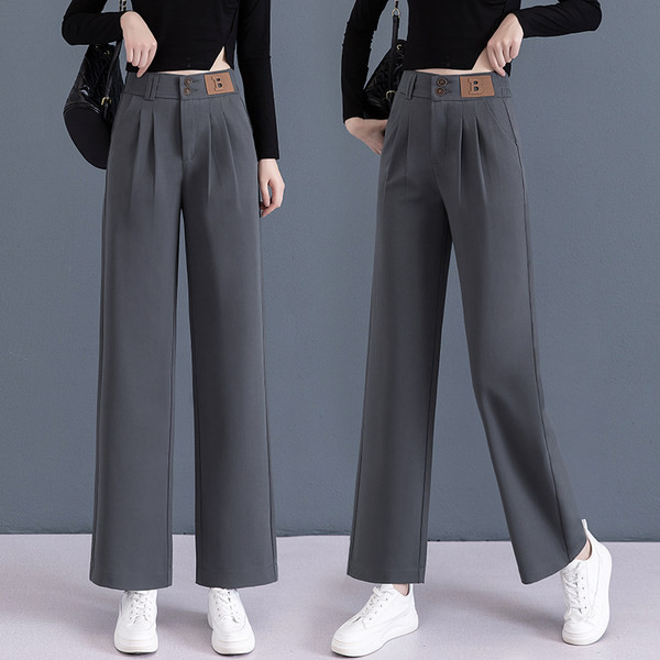 Ženske hlače - slobodan kroj