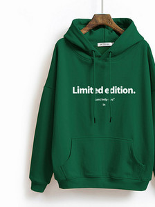 Ženski sweatshirt u raznim bojama