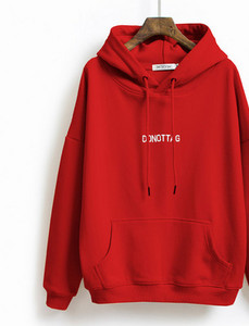 Ženski sweatshirt u raznim bojama