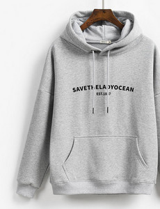 Ženski sweatshirt u raznim bojama