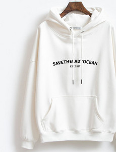 Ženski sweatshirt u raznim bojama