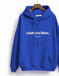 Ženski sweatshirt u raznim bojama