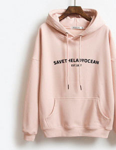 Ženski sweatshirt u raznim bojama