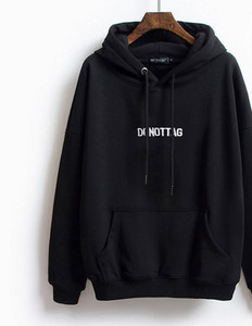 Ženski sweatshirt u raznim bojama