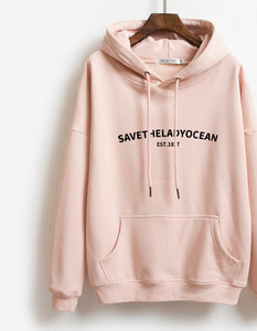 Ženski sweatshirt u raznim bojama