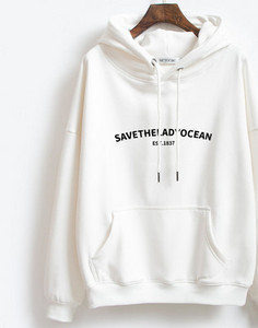 Ženski sweatshirt u raznim bojama