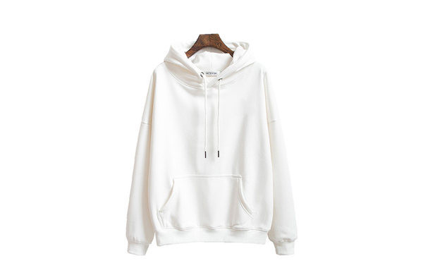 Ženski sweatshirt u raznim bojama