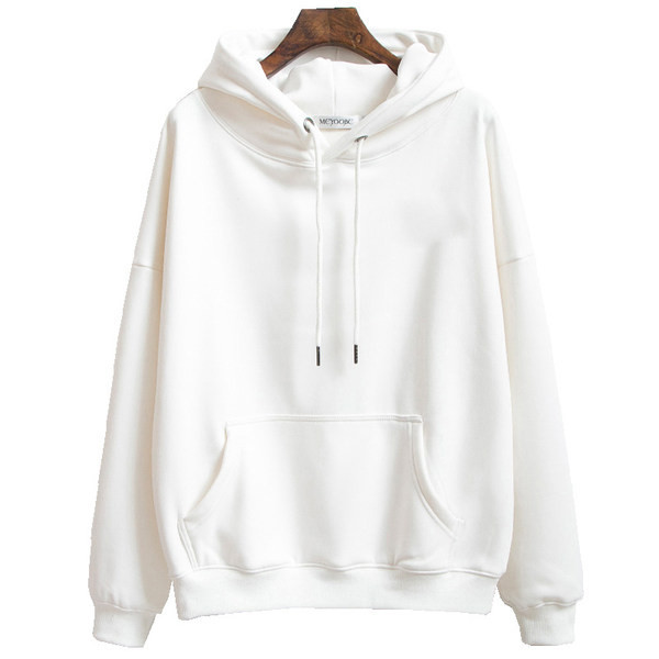 Ženski sweatshirt u raznim bojama